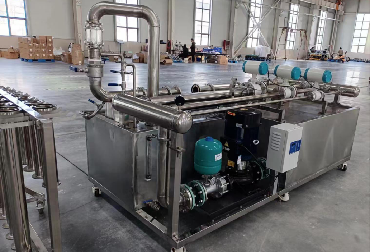 液體流量裝置 液體流量裝置